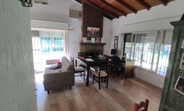 Casa Quinta en Alquiler, 3 Dormitorios en Ing Maschwitz, GBA Norte