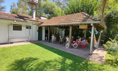Casa Quinta en Alquiler, 3 Dormitorios en Ing Maschwitz, GBA Norte