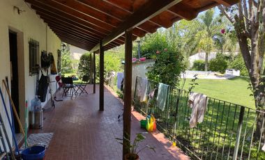 Casa Quinta en Alquiler, 3 Dormitorios en Ing Maschwitz, GBA Norte