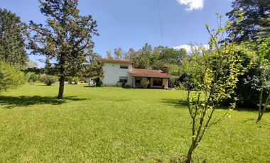 Casa Quinta en Alquiler, 3 Dormitorios en Ing Maschwitz, GBA Norte
