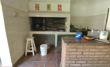 Casa Quinta en Alquiler, 3 Dormitorios en Ing Maschwitz, GBA Norte