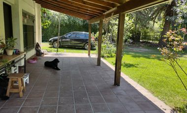 Casa Quinta en Alquiler, 3 Dormitorios en Ing Maschwitz, GBA Norte