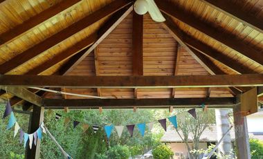 Casa Quinta en Alquiler, 3 Dormitorios en Ing Maschwitz, GBA Norte