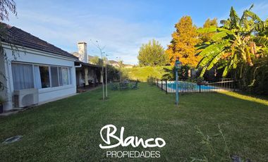 Casa en Alquiler en Septiembre, Escobar, G.B.A. Zona Norte, Argentina