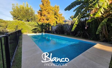 Casa en Alq. Temporario en Septiembre, Escobar, G.B.A. Zona Norte, Argentina