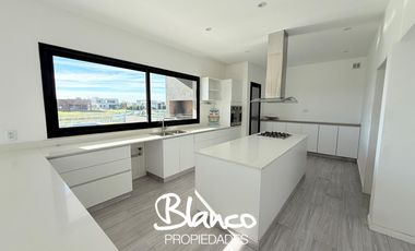 Casa en Alquiler en El Naudir, Escobar, G.B.A. Zona Norte, Argentina