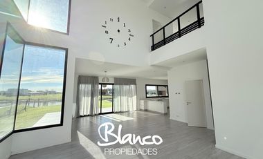 Casa en Alquiler en El Naudir, Escobar, G.B.A. Zona Norte, Argentina