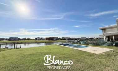 Casa en Alquiler en El Naudir, Escobar, G.B.A. Zona Norte, Argentina