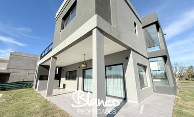 Casa en Alquiler en El Naudir, Escobar, G.B.A. Zona Norte, Argentina