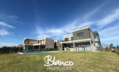 Casa en Alquiler en El Naudir, Escobar, G.B.A. Zona Norte, Argentina