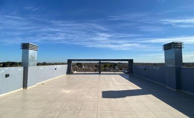 Departamento en Torre Stylo II