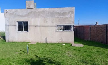 Casa en Alvear
