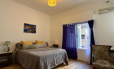 Casa en Olivos de 6 ambientes