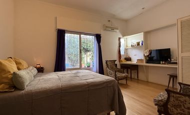 Casa en Olivos de 6 ambientes