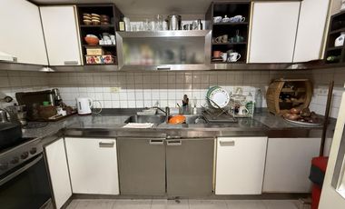 Casa en Olivos de 6 ambientes