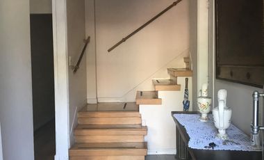 Casa en Olivos de 6 ambientes