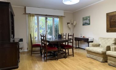 Casa en Olivos de 6 ambientes