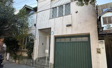 Casa en Olivos de 6 ambientes