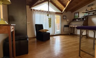 Casa en Olivos de 6 ambientes