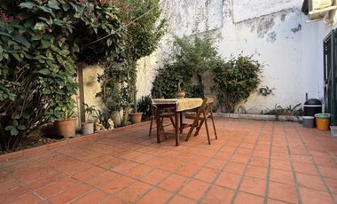 Casa en Olivos de 6 ambientes