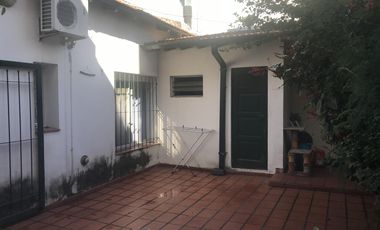 Casa en Olivos de 6 ambientes