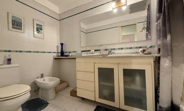 Casa en Olivos de 6 ambientes