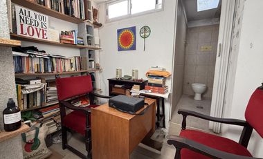 Casa en Olivos de 6 ambientes