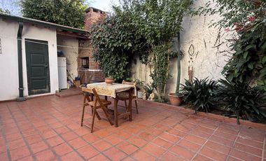 Casa en Olivos de 6 ambientes