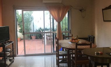 Casa en Olivos de 6 ambientes