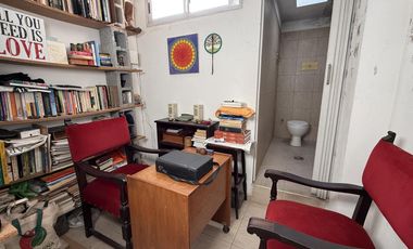 Casa en Olivos de 6 ambientes