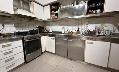 Casa en Olivos de 6 ambientes