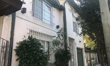 Casa en Olivos de 6 ambientes