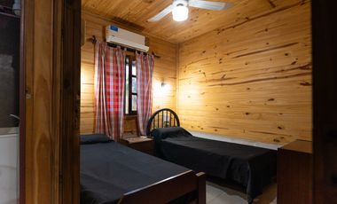 CASA EN VENTA - El Cadillal