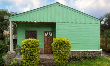 CASA EN VENTA - El Cadillal