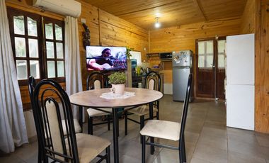 CASA EN VENTA - El Cadillal