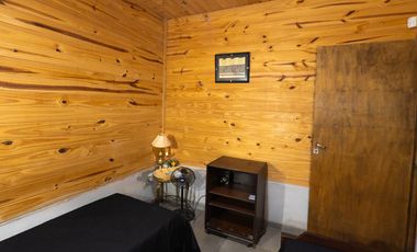 CASA EN VENTA - El Cadillal