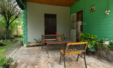CASA EN VENTA - El Cadillal