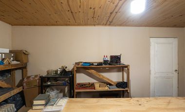 CASA EN VENTA - El Cadillal