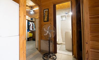 CASA EN VENTA - El Cadillal