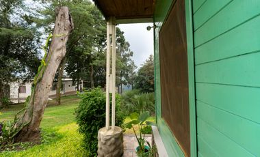 CASA EN VENTA - El Cadillal