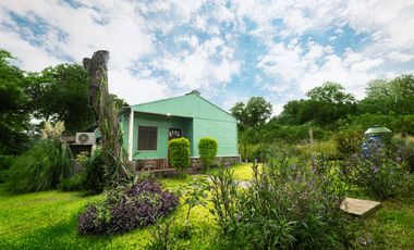 CASA EN VENTA - El Cadillal