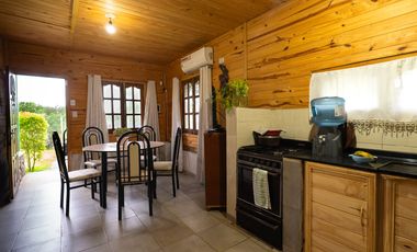 CASA EN VENTA - El Cadillal