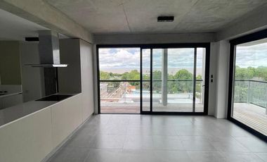 Departamento en Olivos
