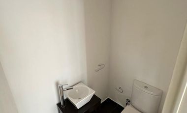 Departamento en Olivos