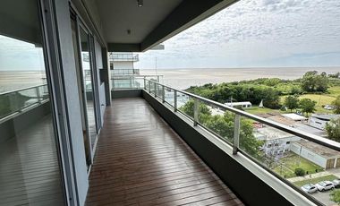 Departamento en Olivos