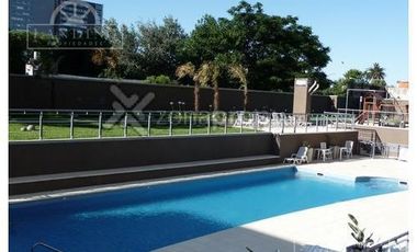 Departamento en Olivos