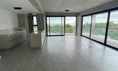 Departamento en Olivos