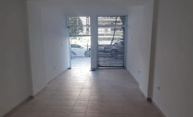 Alquiler de Local de 30m2 en Wilde centro