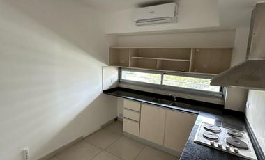 Departamento en Olivos-Vias/Rio