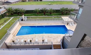 Departamento en Olivos-Vias/Rio